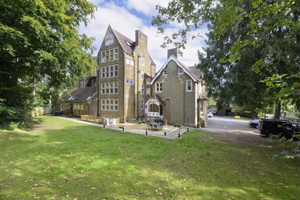 Main image of property: Filmer Grove, Godalming