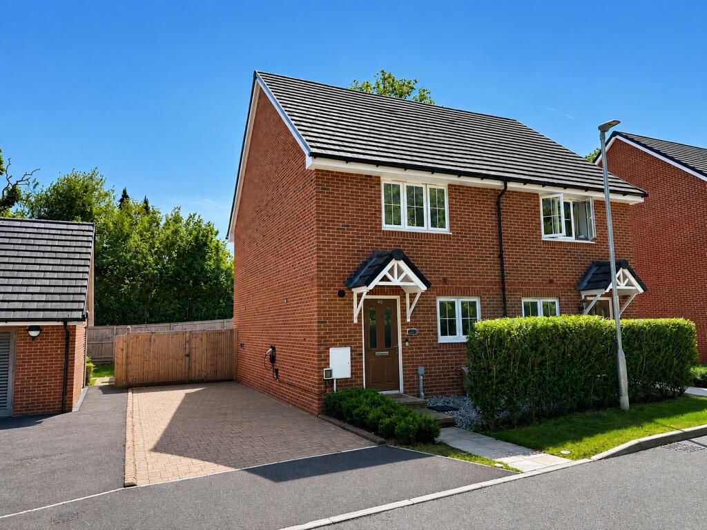 Main image of property: Warren Road, Alton, Hampshire