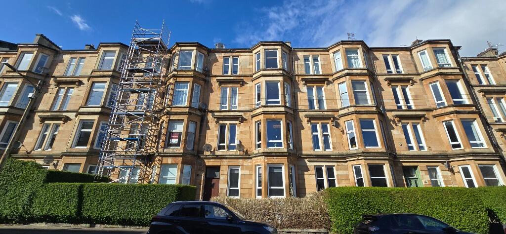 Main image of property: Finlay Drive, Dennistoun, Glasgow, G31