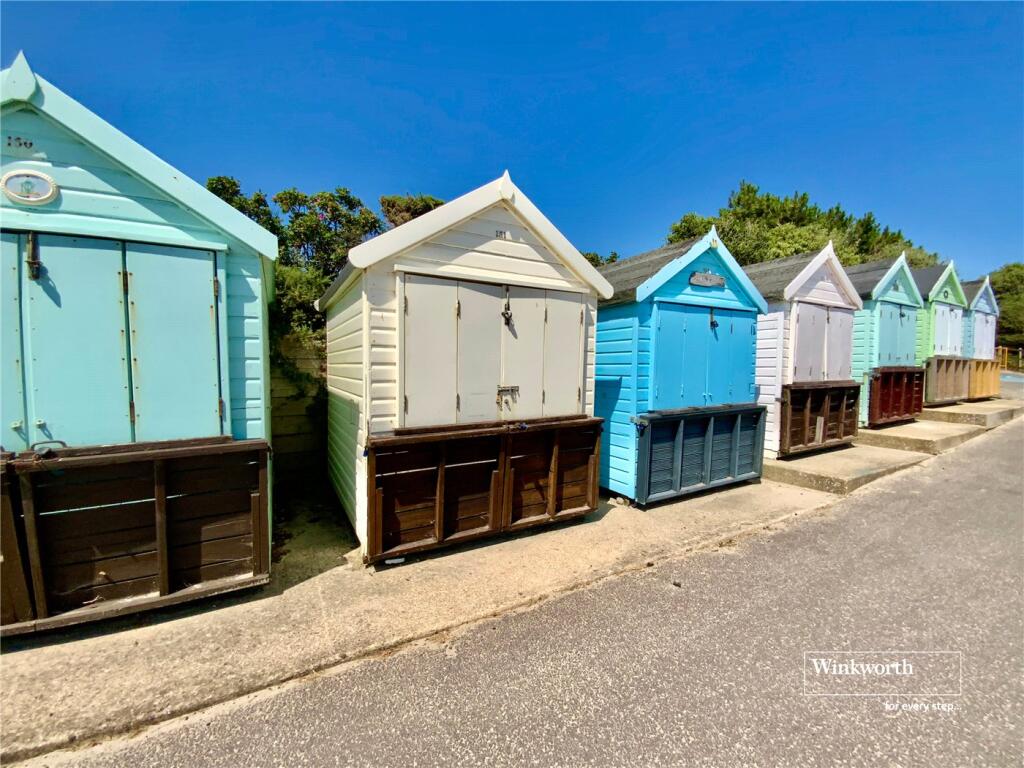 Main image of property: Penny Way, Friars Cliff, Christchurch, Dorset, BH23