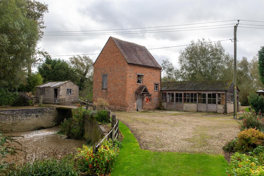 House in Stratford-on-Avon, Shipston on Stour - View 4