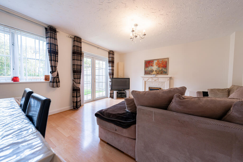 Stanier Drive, Thurmaston, Leicestershire, LE4 photo 2