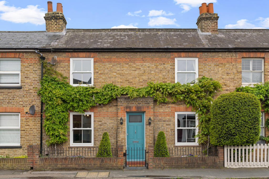 Main image of property: Anyards Road, Cobham, KT11