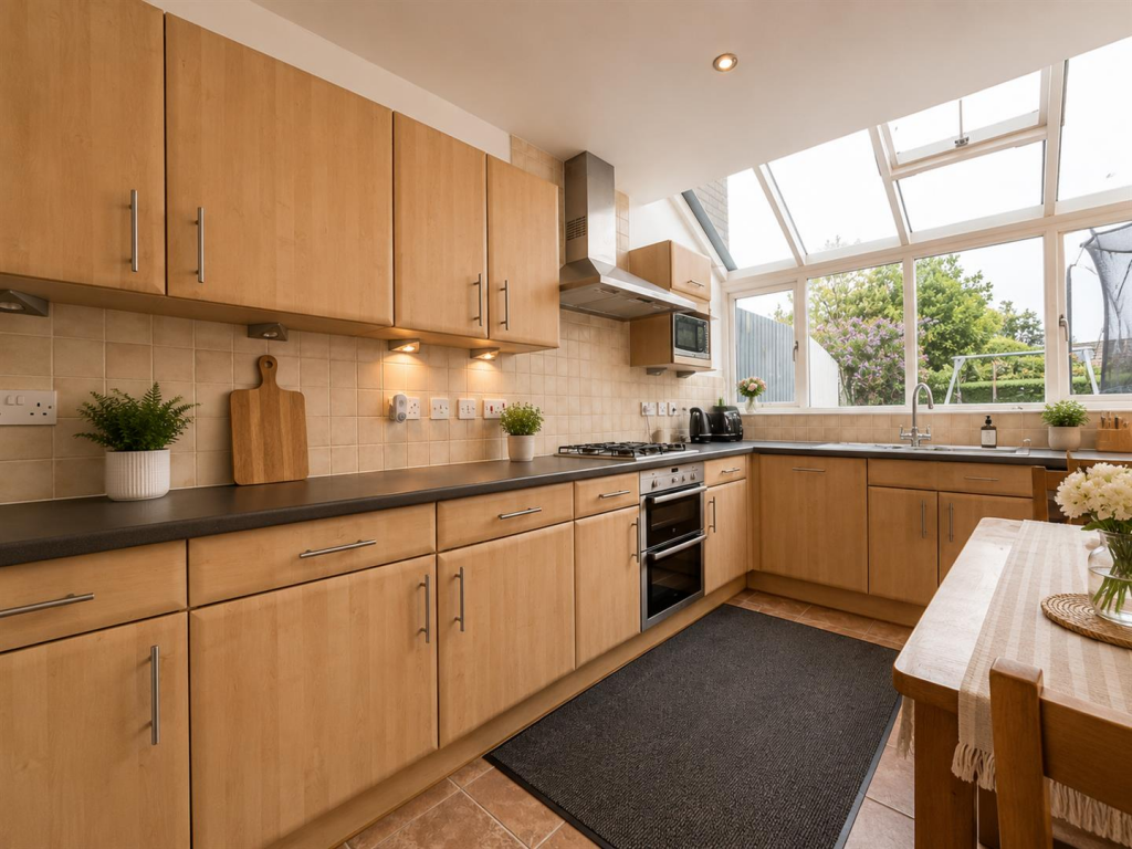 Darwin Close, Medbourne, Milton Keynes - View 2