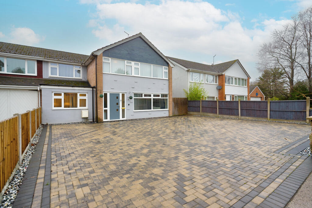 Main image of property: Mill Street, Wem, Shrewsbury, Shropshire