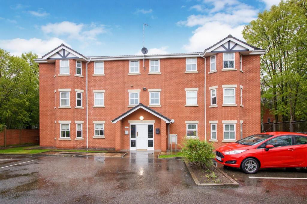 Main image of property: Patton Drive, Warrington, Cheshire, WA5
