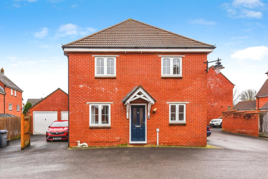 Main image of property: Jubilee Road, Devizes