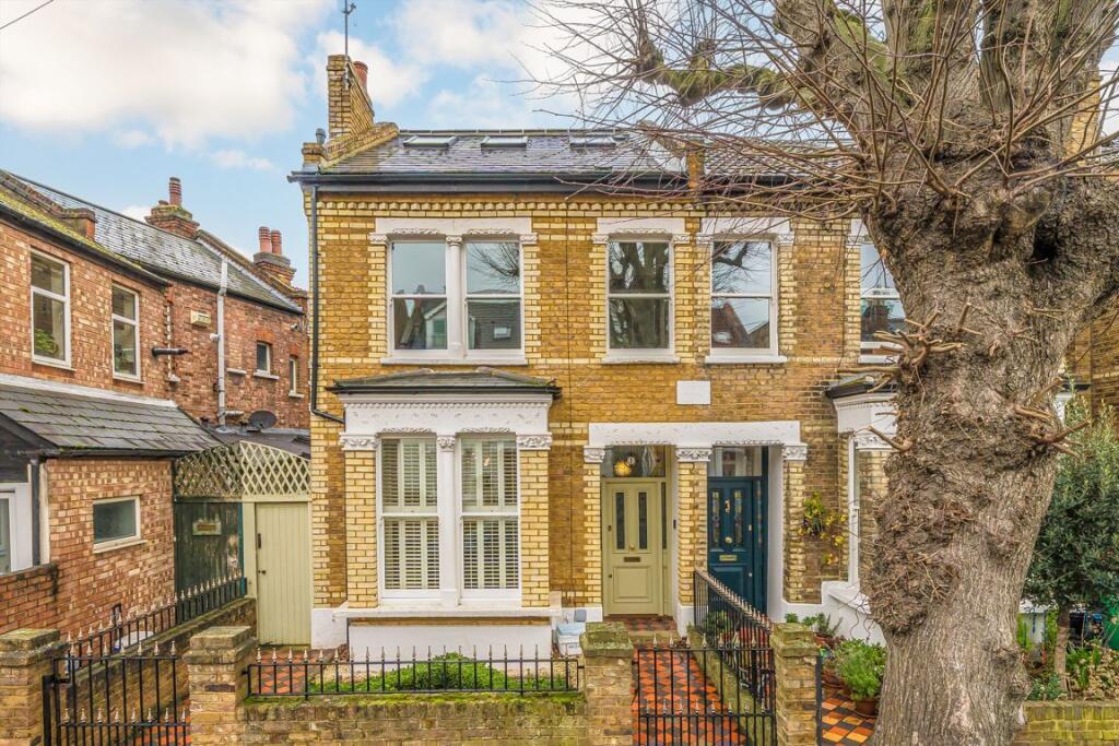 Main image of property: Beaconsfield Road, Twickenham