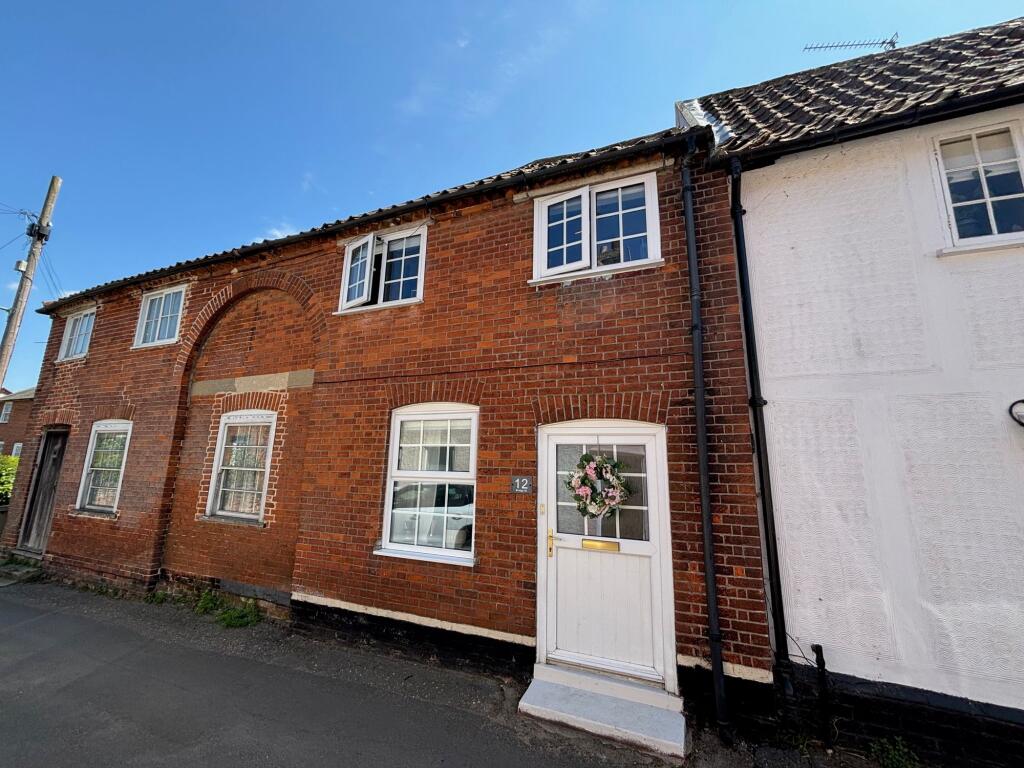 Main image of property: Bridge Street, Needham Market, IP6