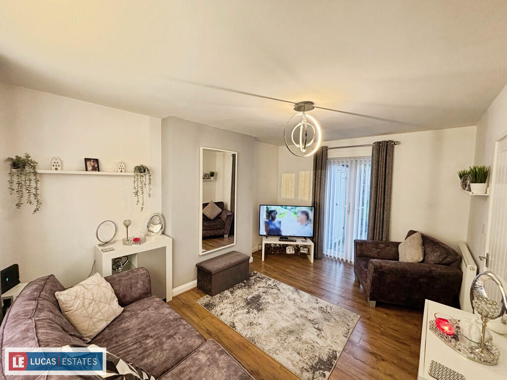 Sannan Street, Aberbargoed photo 2