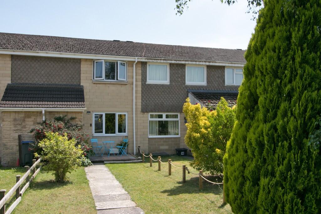 Main image of property: Ashwood Road, Corsham
