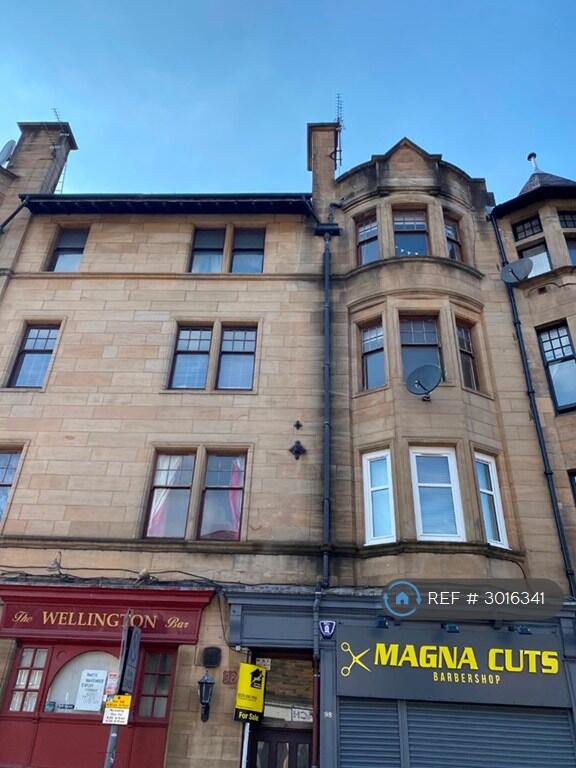 Apartment in Paisley - View 2