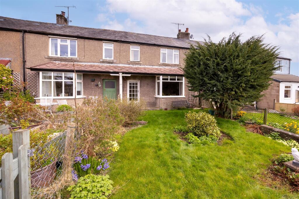 Main image of property: 3 Wood View, Burton In Lonsdale