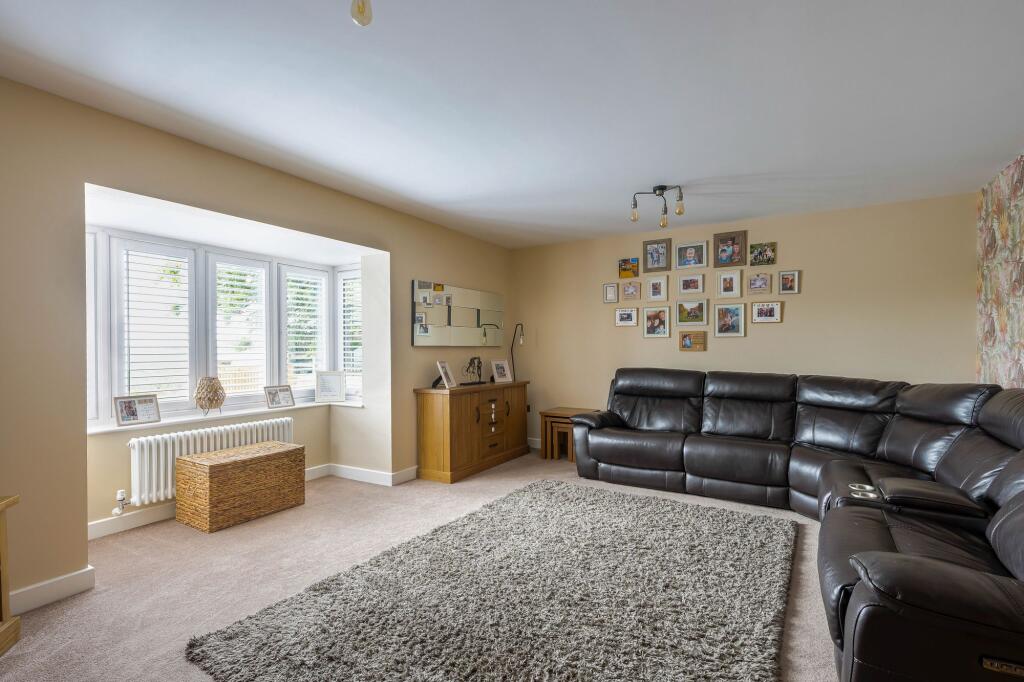 House in Boston, Witham - View 2