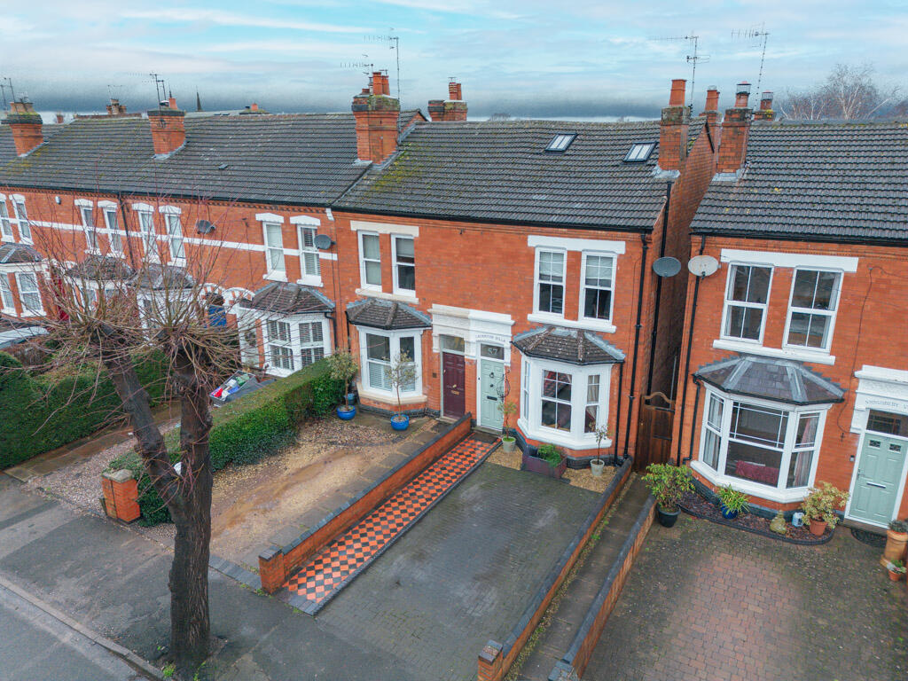 Main image of property: Shrubbery Avenue, Worcester, Worcestershire.