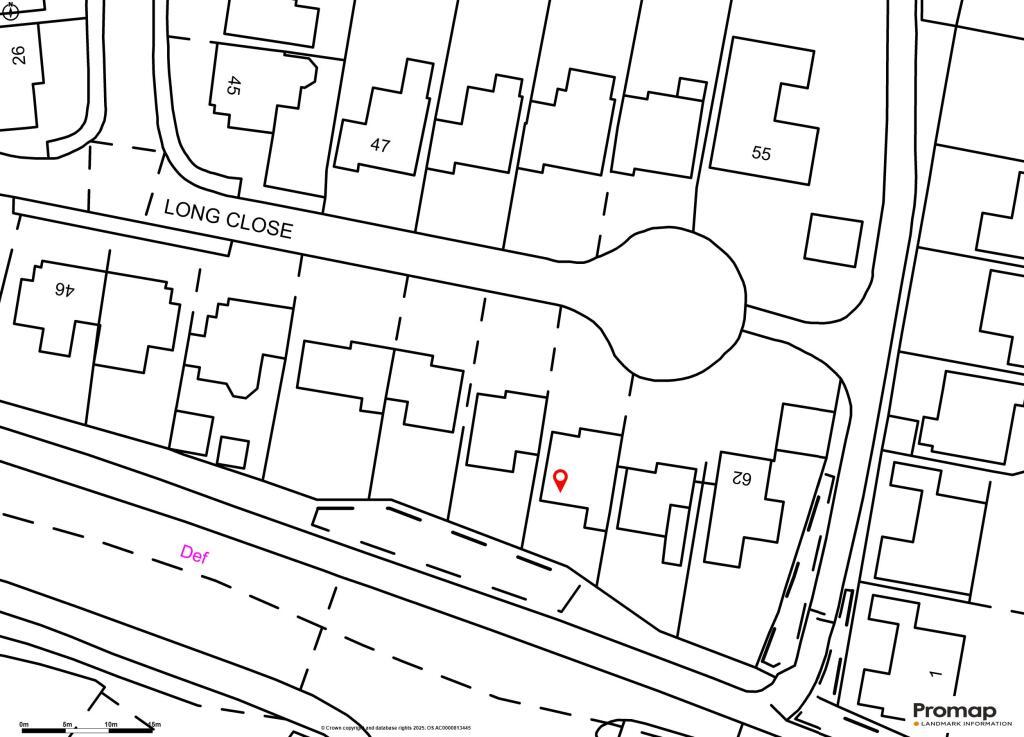 Additional image 17 of Long Close, Yeovil, Somerset