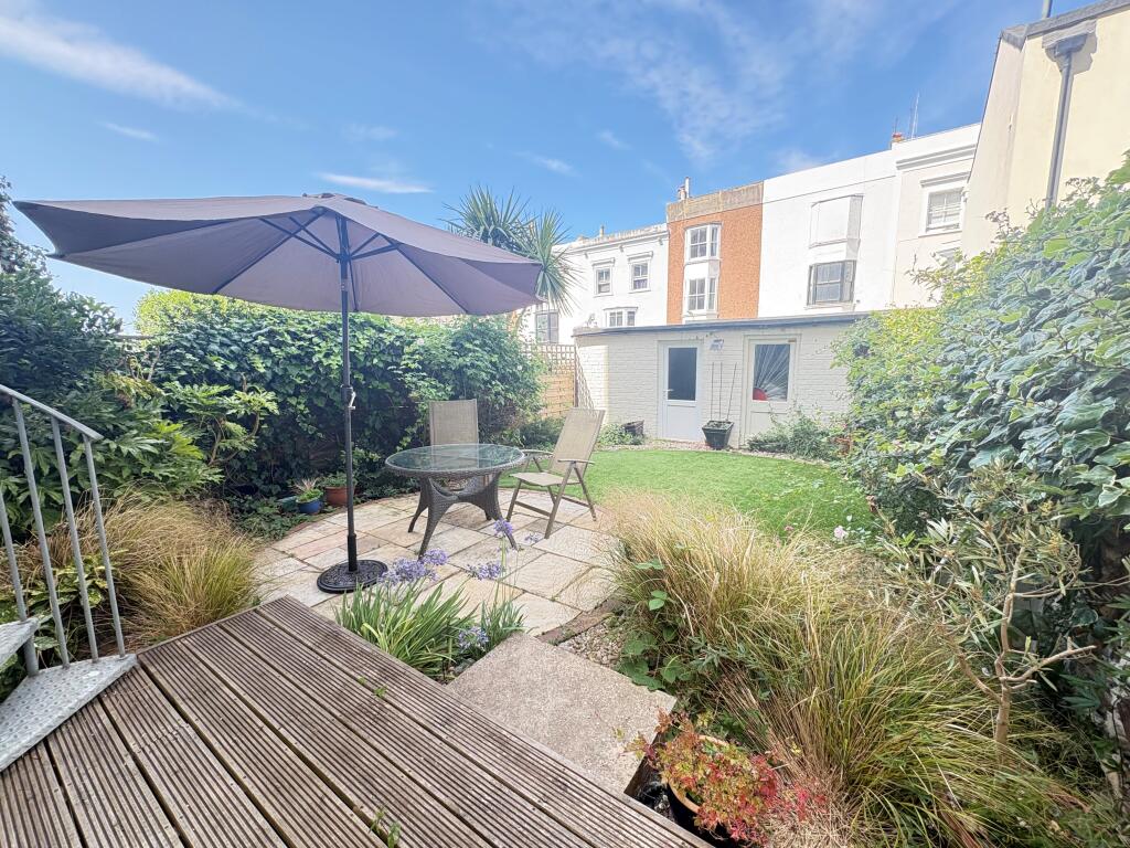 Main image of property: Brunswick Place, HOVE
