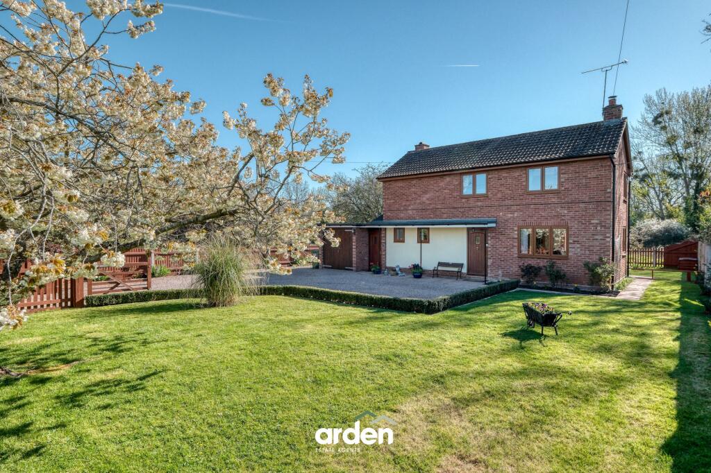Additional image 15 of Church Road, Bradley Green, B96