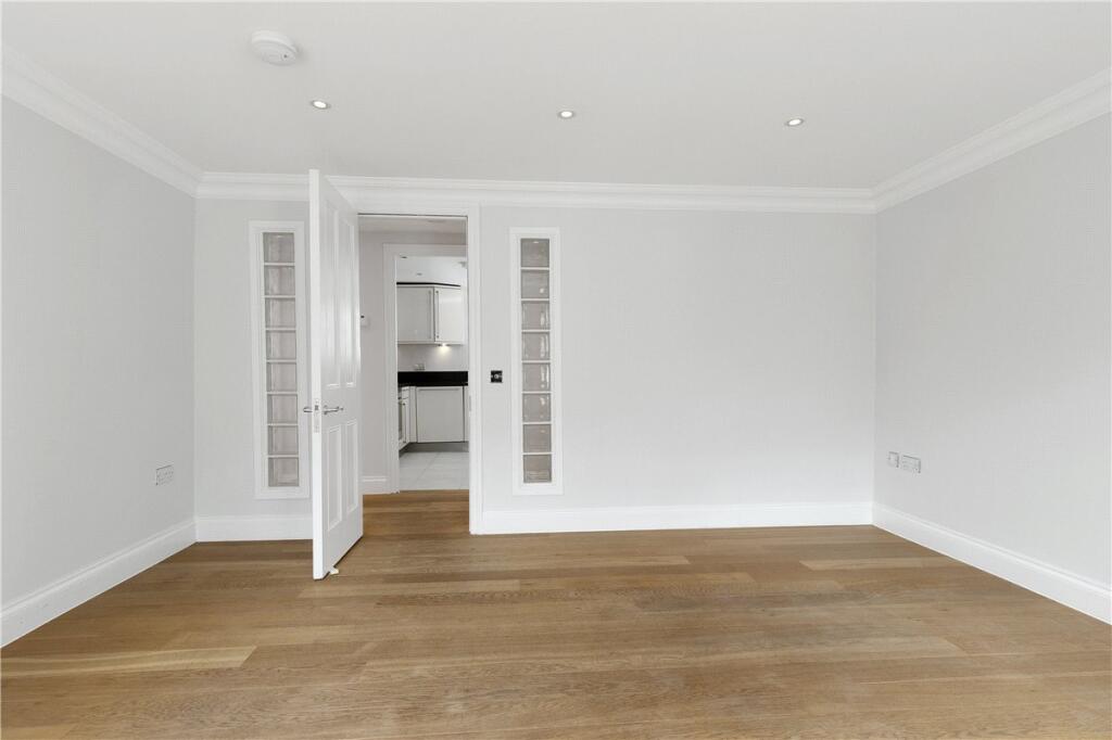 Apartment in London, Marylebone - View 5