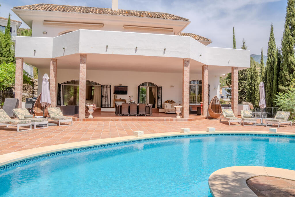 Main image of property: Andalucia, Malaga, Benahavis