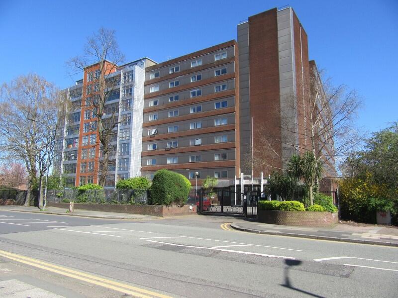 Main image of property: Seymour Grove, Manchester. M16 0NB