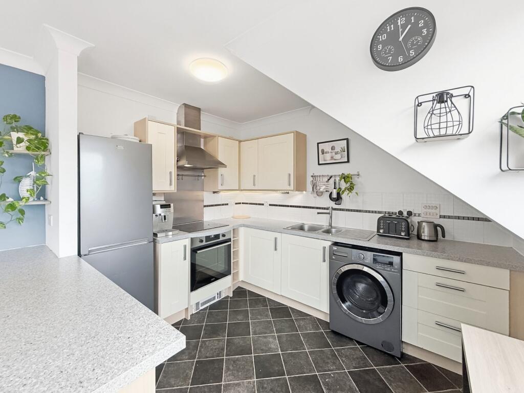 Apartment in Edinburgh - View 5