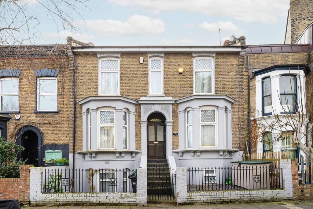 Main image of property: Rushmore Road, Lower Clapton, London, E5