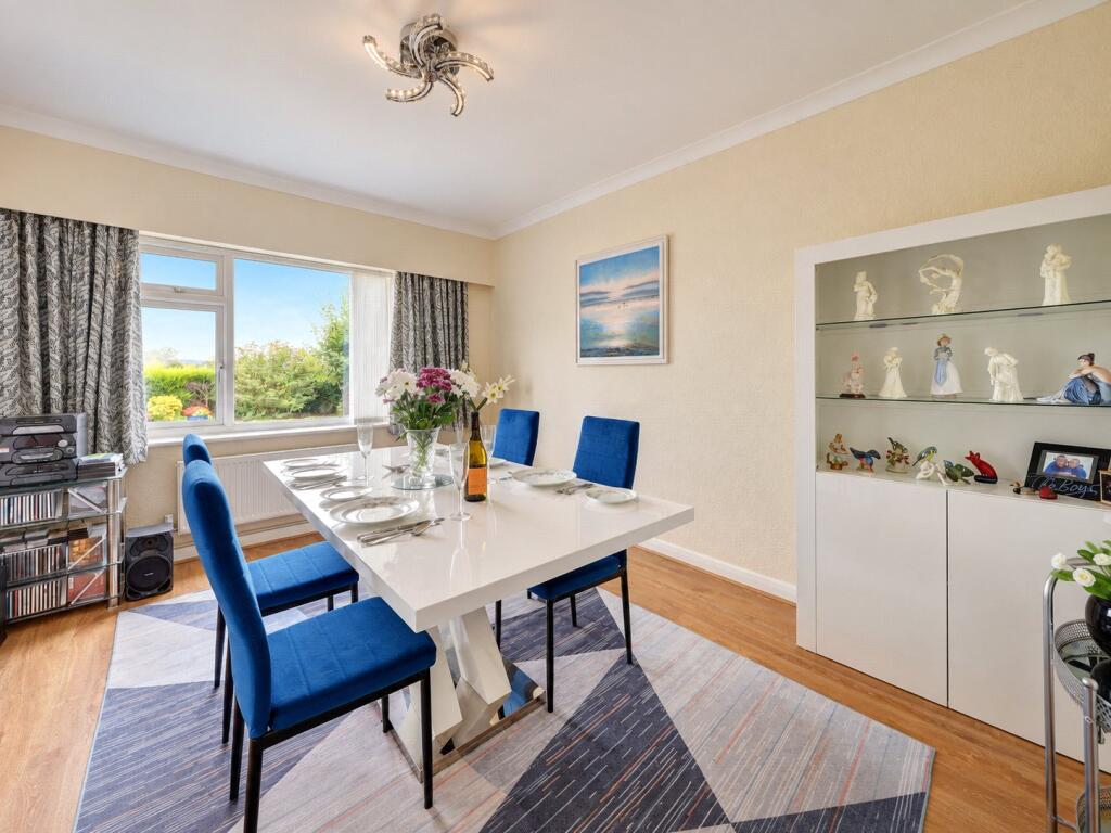 House in Malvern Hills, Holt - View 5