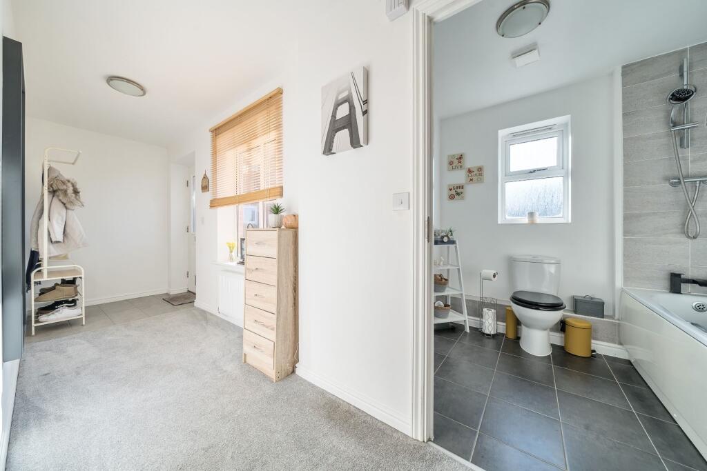 Apartment in Test Valley, East Anton, Andover - View 5