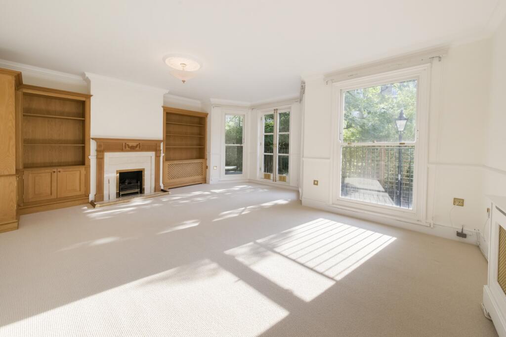 Main image of property: Eagle Place, SW7