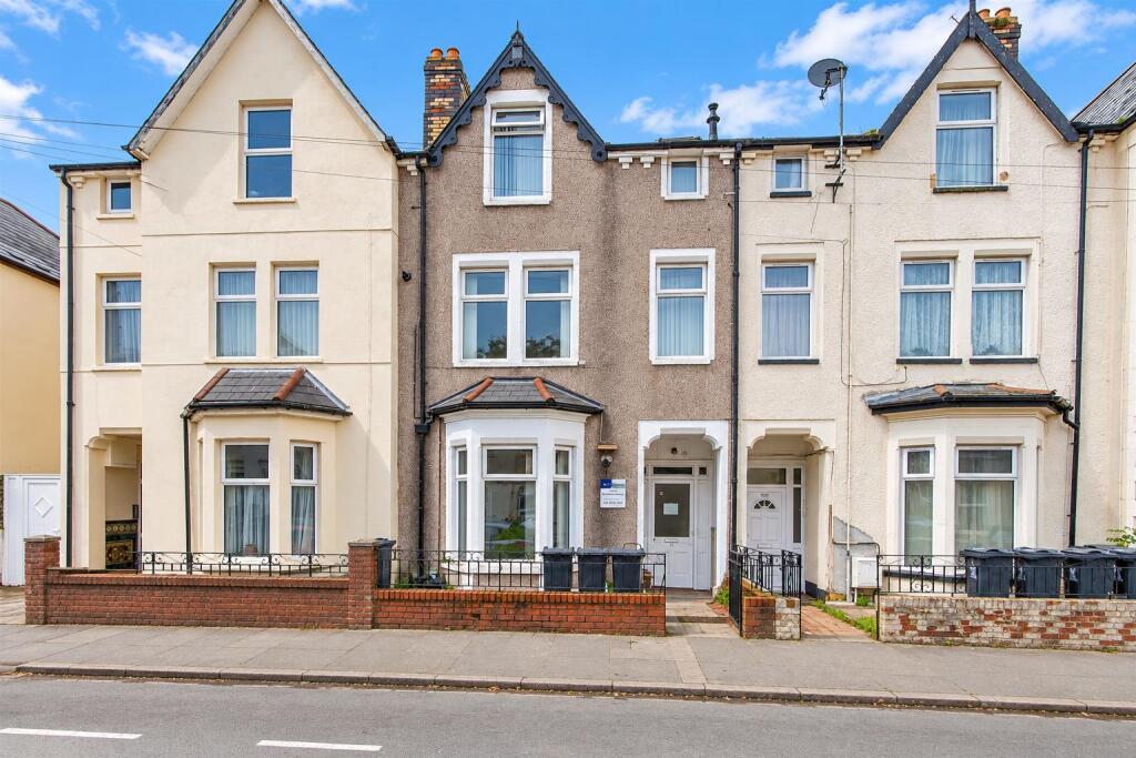 Main image of property: Northcote Street, Cathays