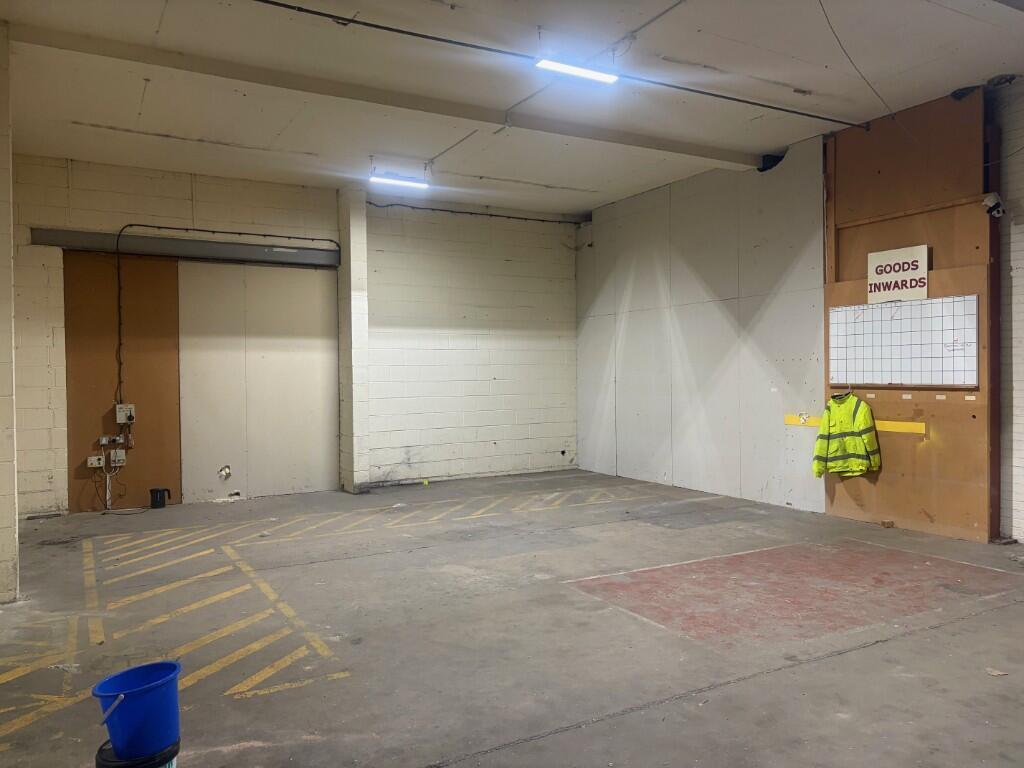 Warehouse