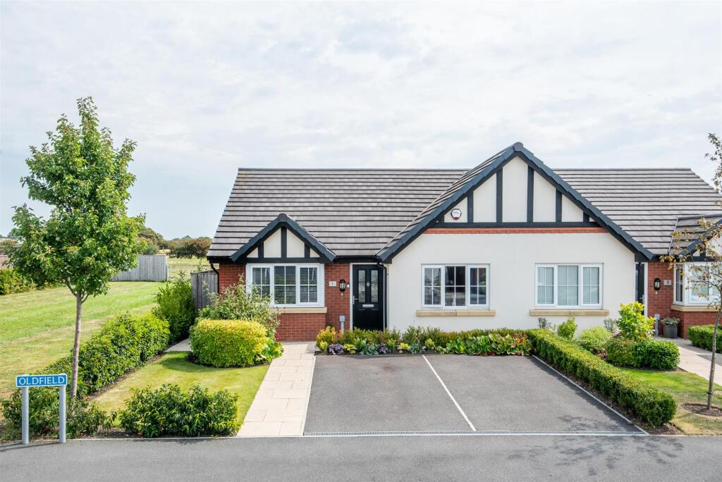 Main image of property: Oldfield, Little Hoole, Preston