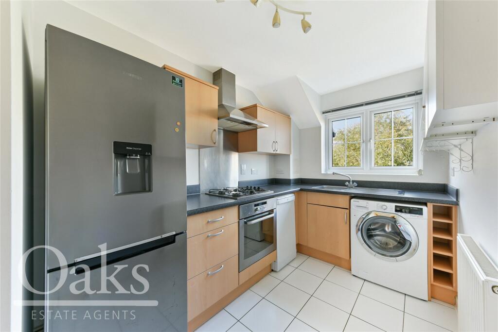 Damson House, Streatham Vale photo 4