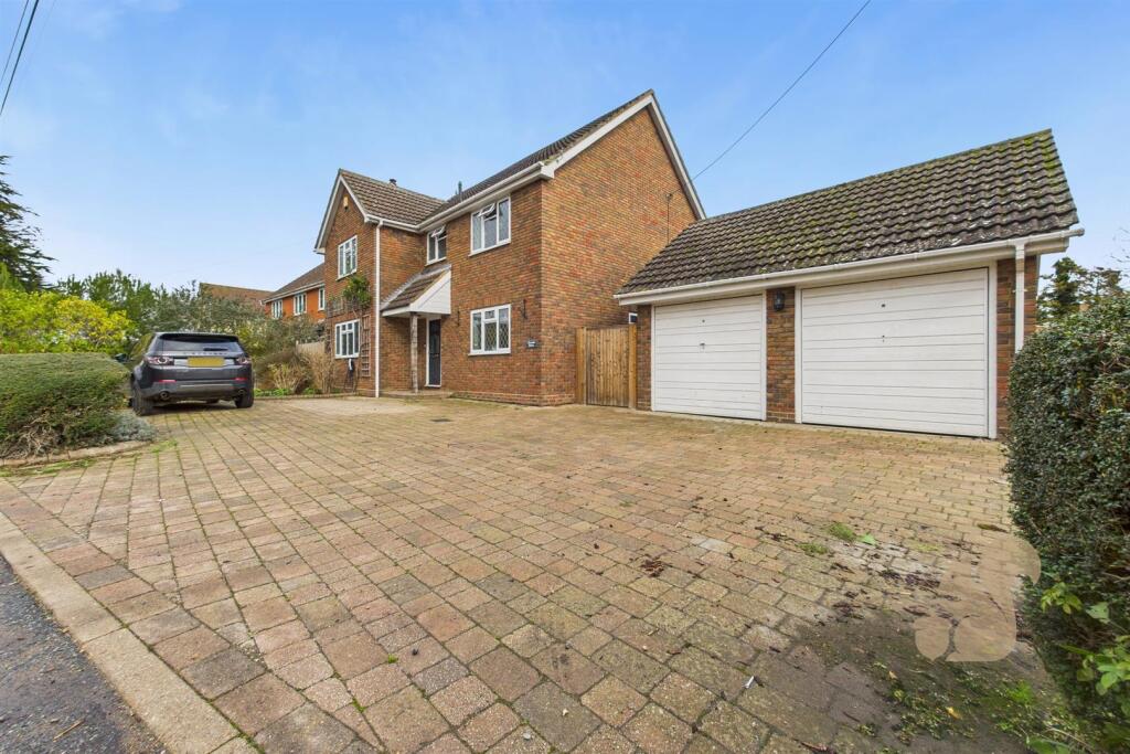 Main image of property: The Street, Little Totham, Maldon