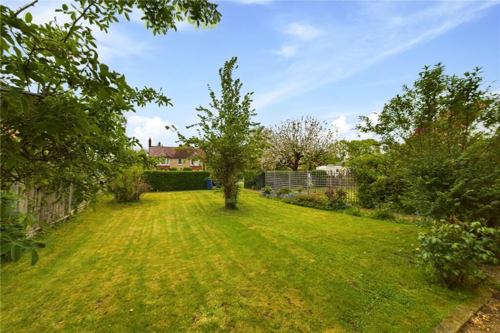 Main image of property: Hilton Road, Fenstanton, Huntingdon, Cambridgeshire, PE28