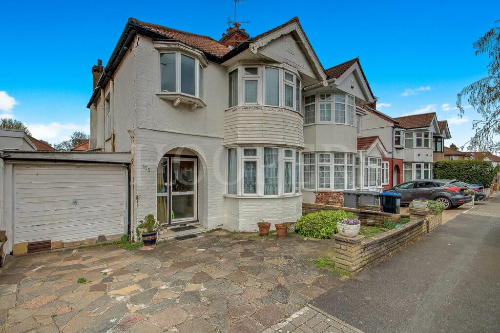 Main image of property: Geary Road, London, NW10