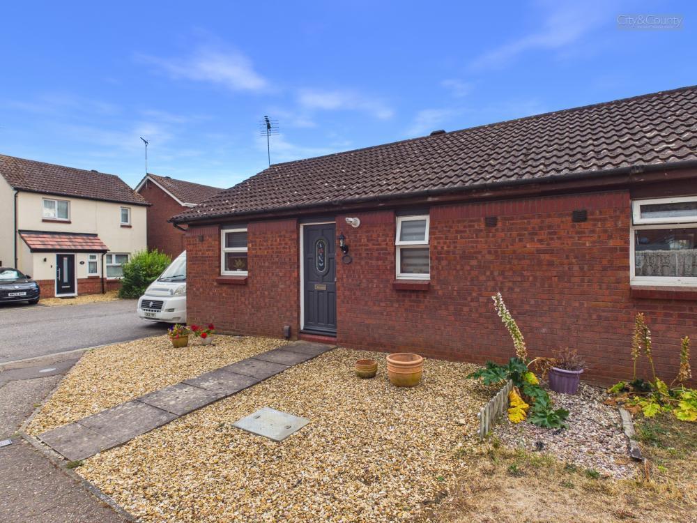 Main image of property: Long Pasture, Peterborough