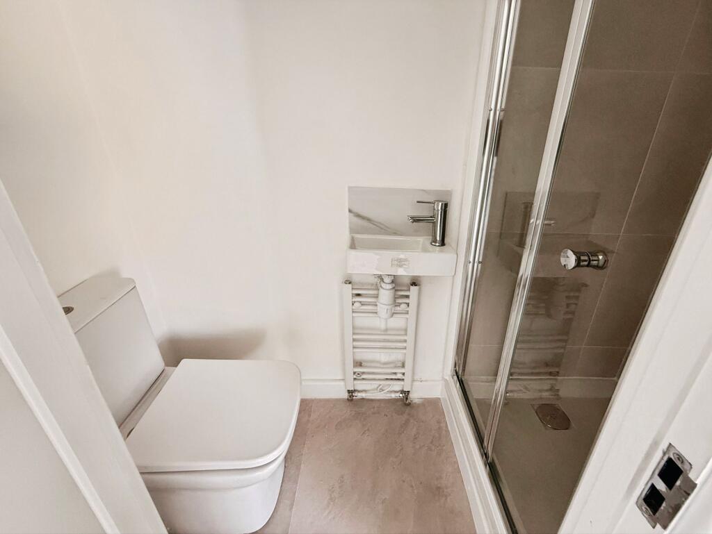 Apartment in Telford - View 4