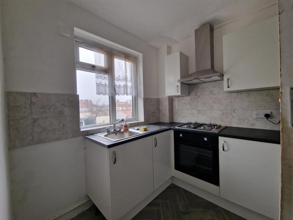 Main image of property: Palgrave Avenue, Southall