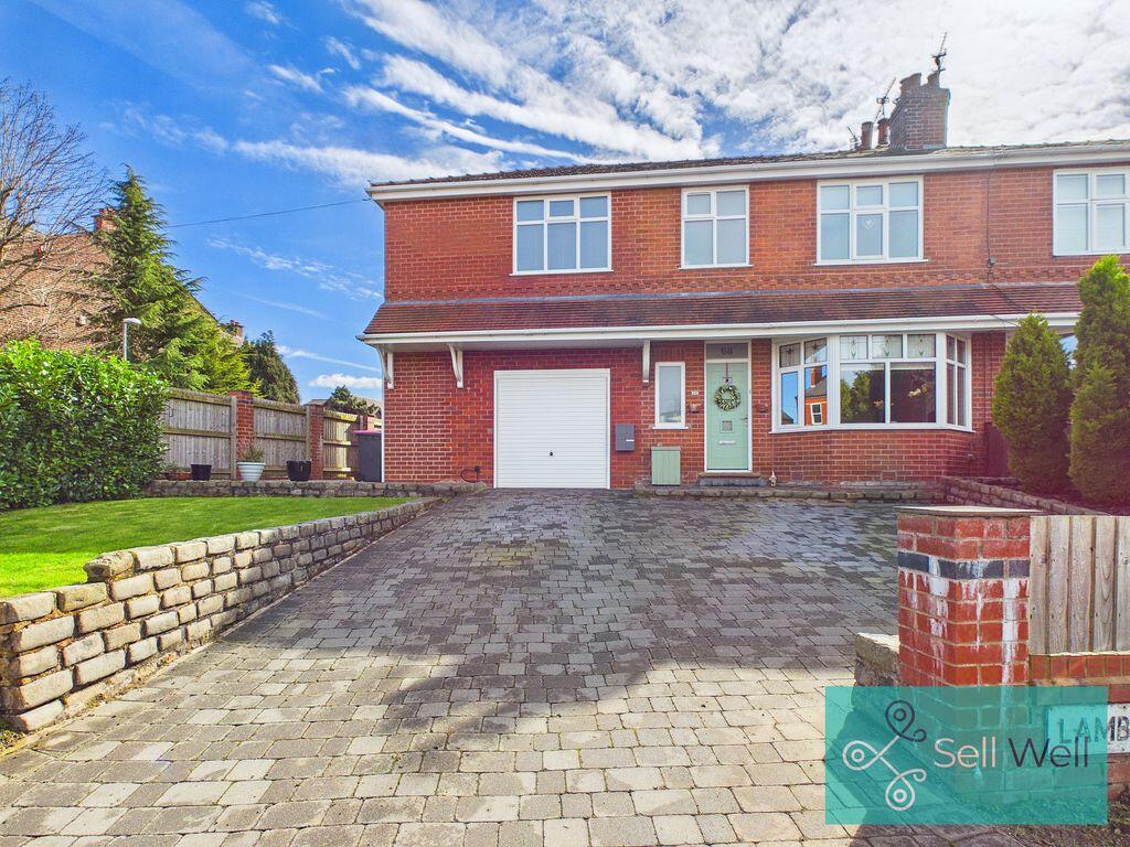 Main image of property: Lambton Road, Worsley Manchester