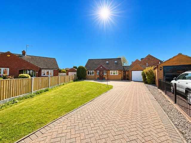 Main image of property: Hardstaff Close, Kirkby In Ashfield