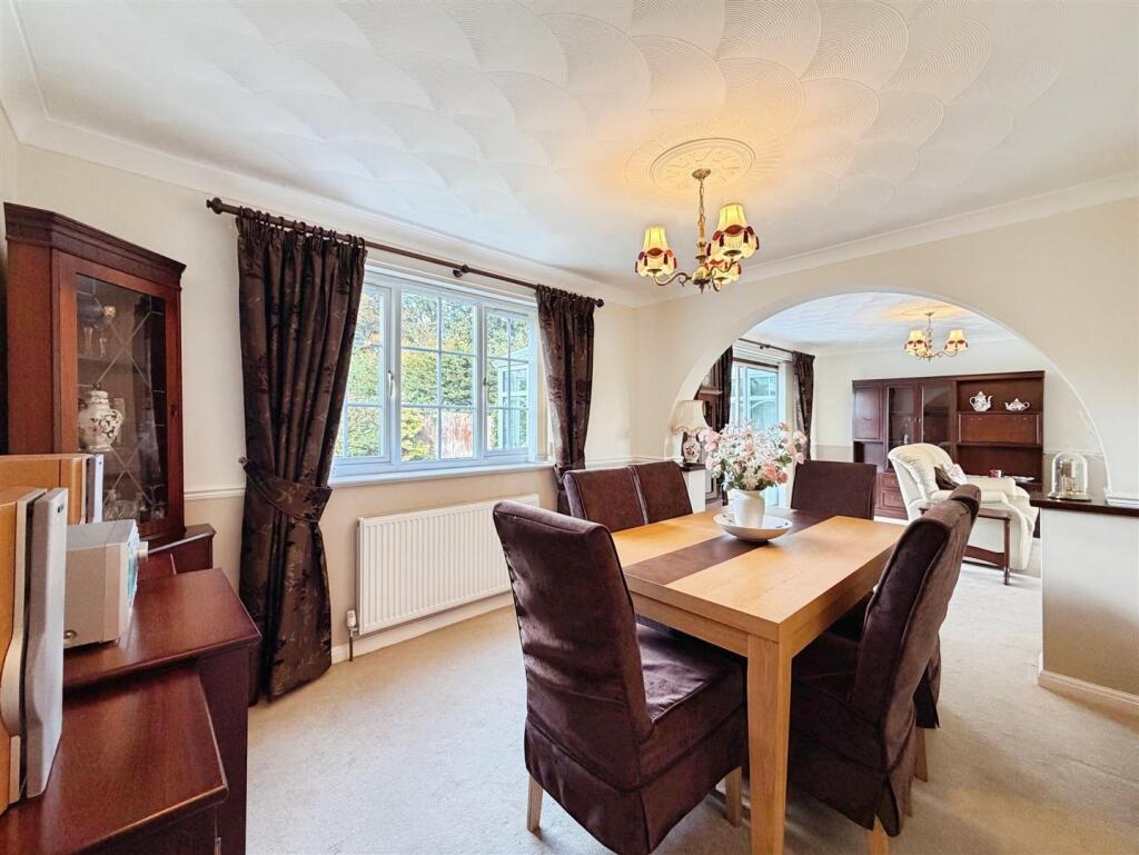 House in Newark and Sherwood, Edwinstowe - View 5
