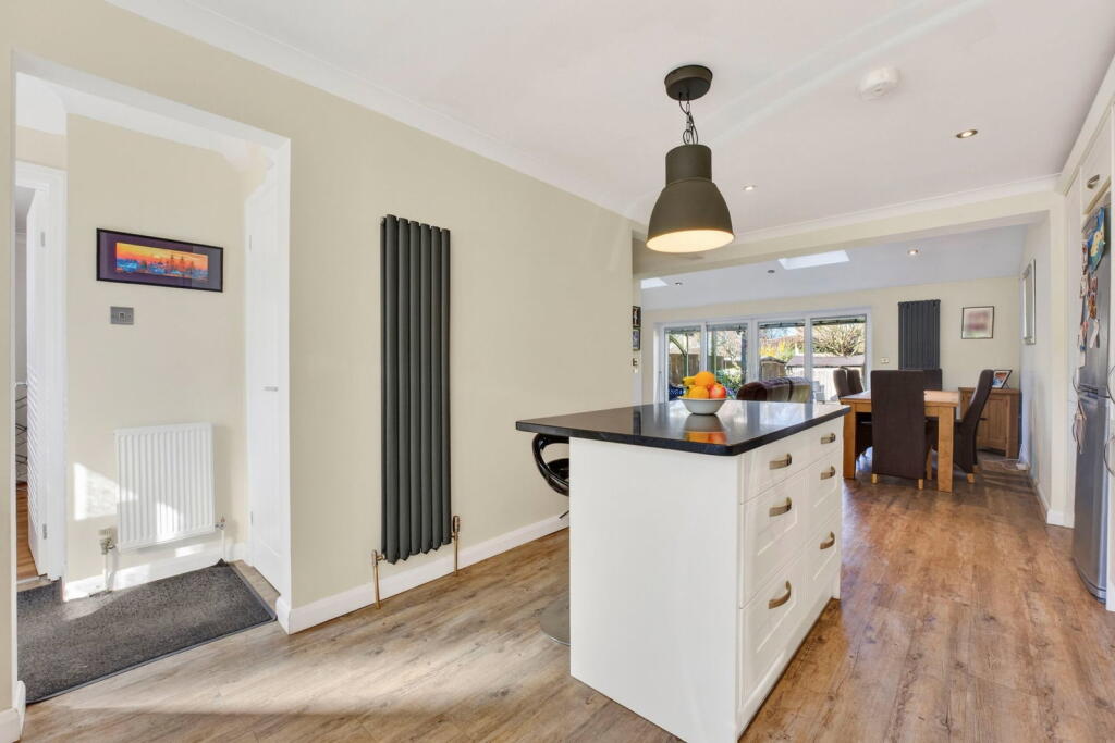 House in Barton Seagrave, North Northamptonshire - View 3