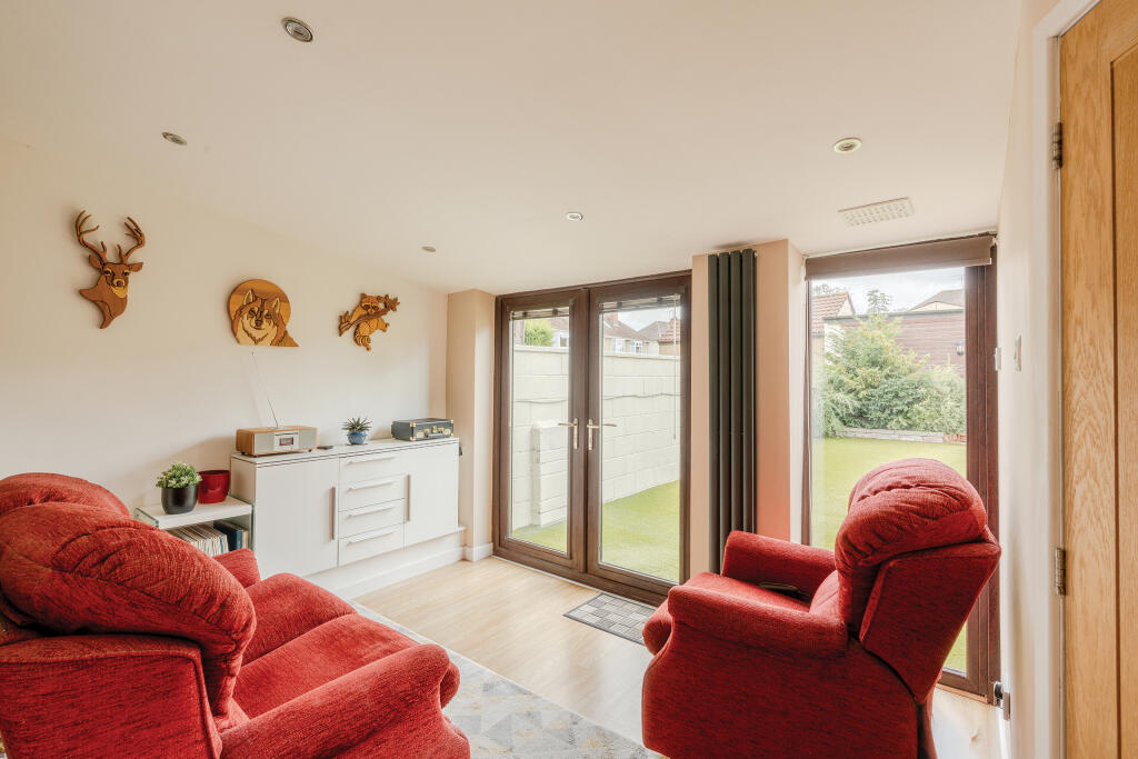 Main image of property: Charles Road, Filton, Bristol