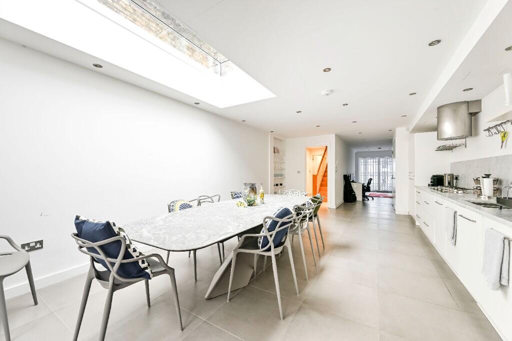 3 bedroom terraced house for rent