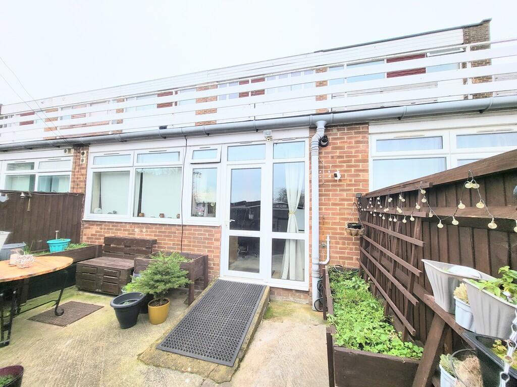 Main image of property: Abingdon