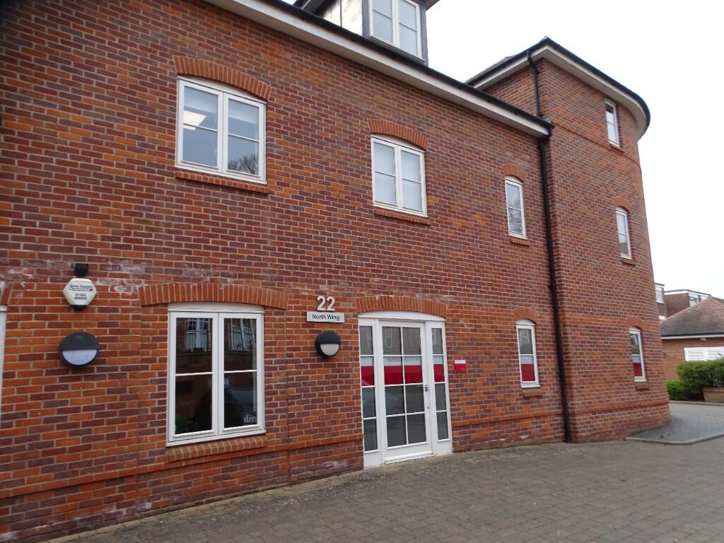 Additional image 10 of Burgundy House, 22 The Foresters, Harpenden, Hertfordshire, AL5