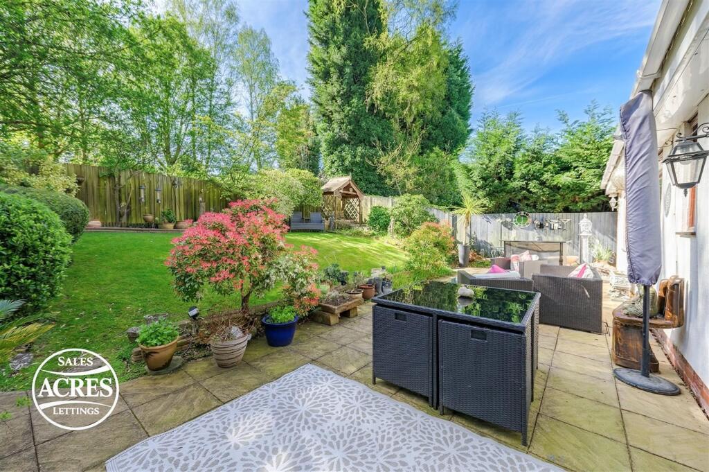 Additional image 28 of Hardwick Road, Streetly, Sutton Coldfield