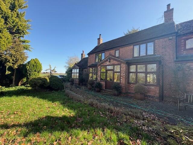 Main image of property: Back Lane, Meriden, COVENTRY